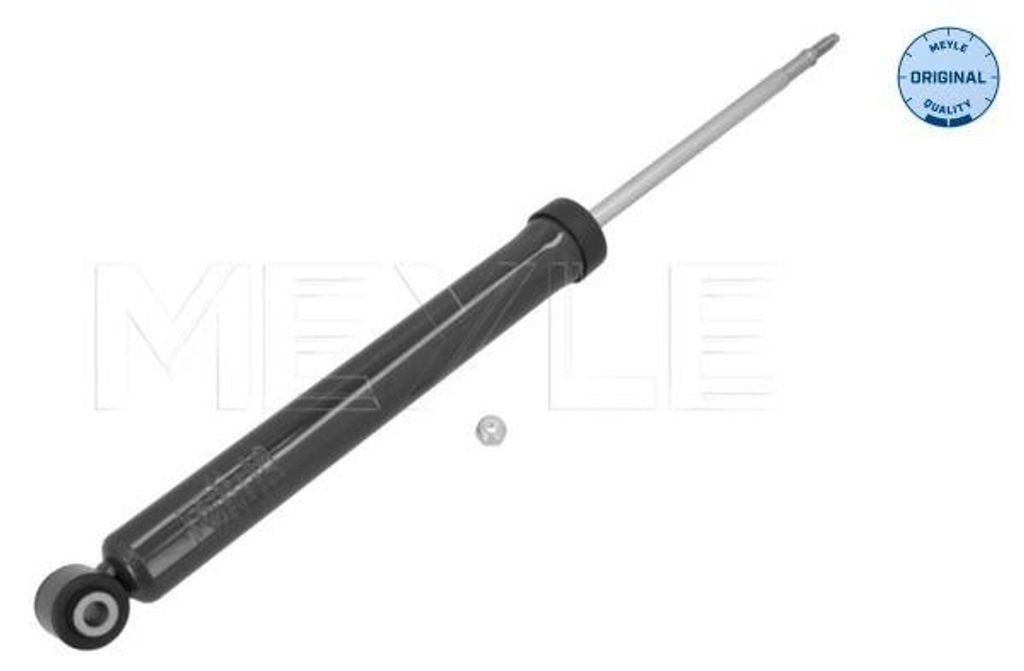 MEYLE Stoßdämpfer Hinten für FIAT TIPO Kombi (356) 226 725 0018