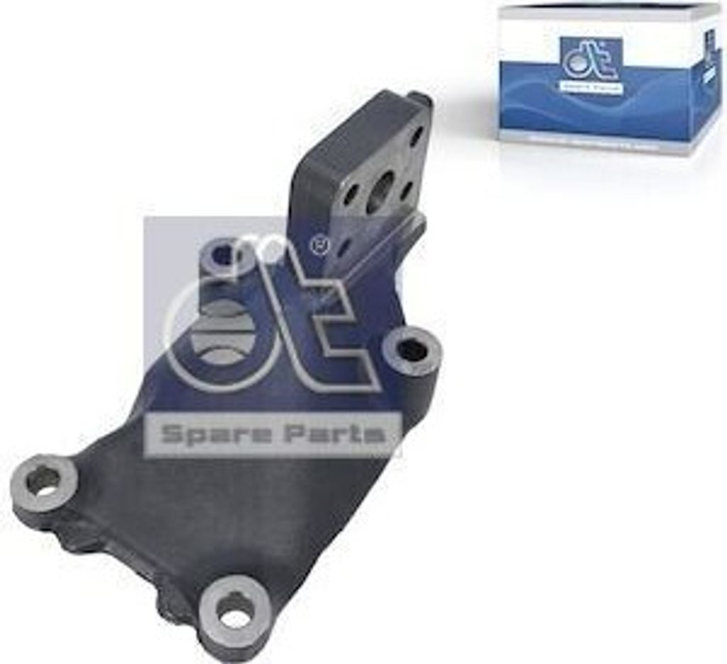 DT Spare Parts Motorlager 1.27541 Produktbild 