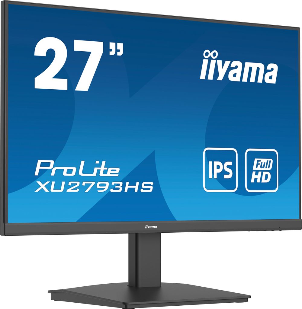 A product image of a computer monitor.