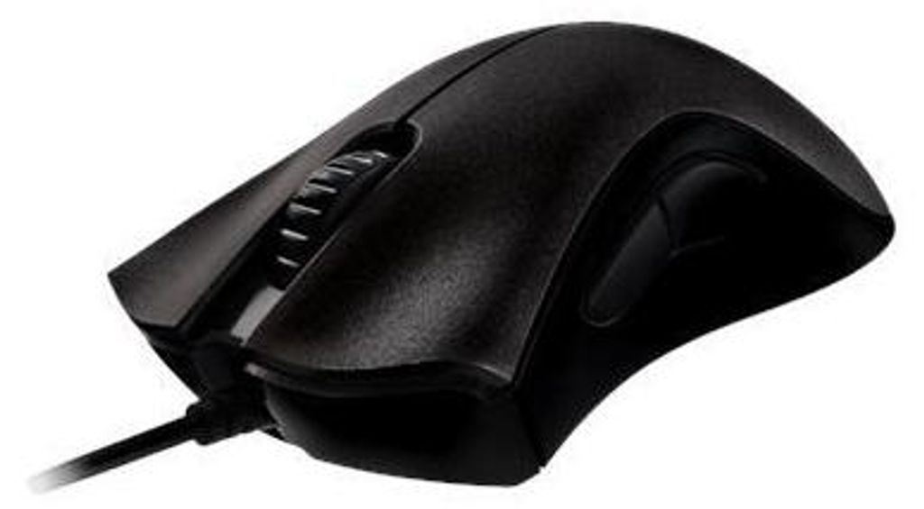 Razer DeathAdder Essential - Souris - ergonomique Image du produit 