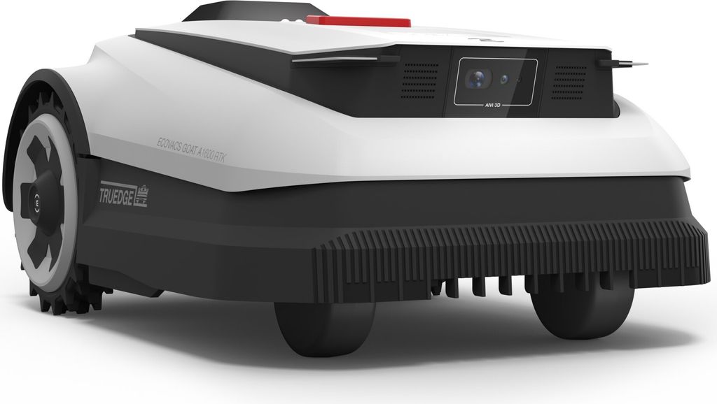 Ecovacs GOAT A1600 RTK, Robotická kosačka na trávu, 1600 Obrázok produktu 