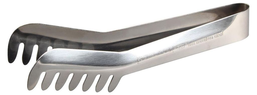 Pince à spaghettis, de cuisine en Acier inoxydable 19 cm Image du produit 