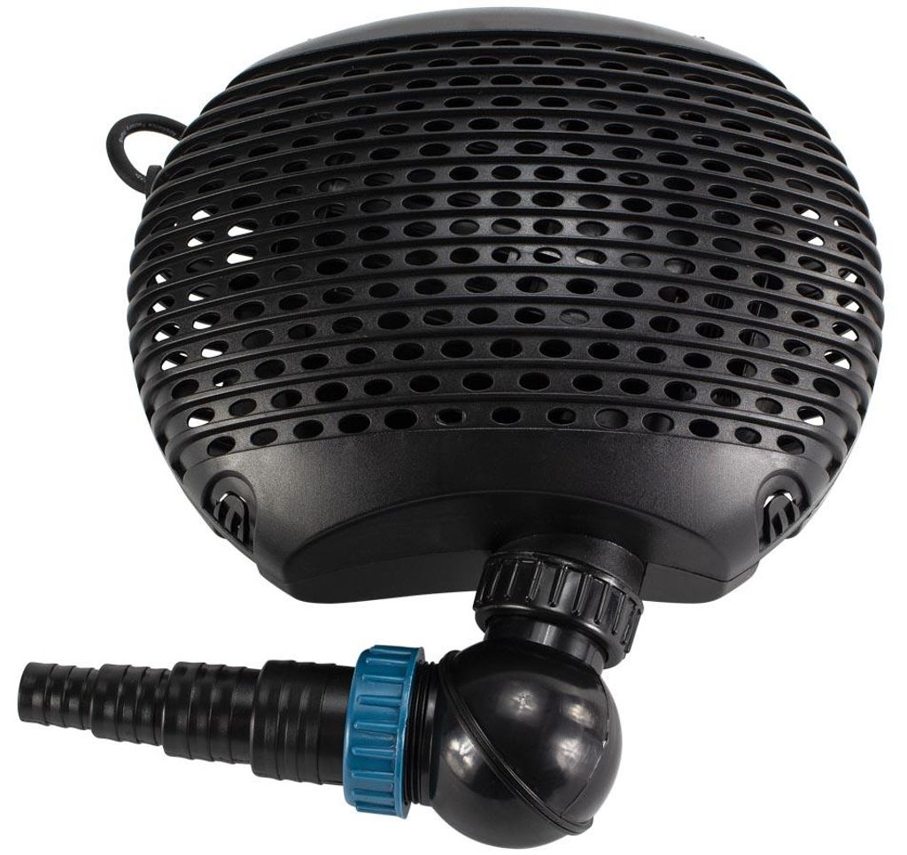 Pompe de bassin Aquaforte EC-10000 EC-Serie à économie Image du produit 