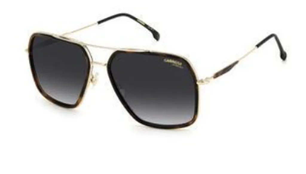 Carrera 273/S 086/9O Havana - Occhiali da Sole Uomo Originali 59mm