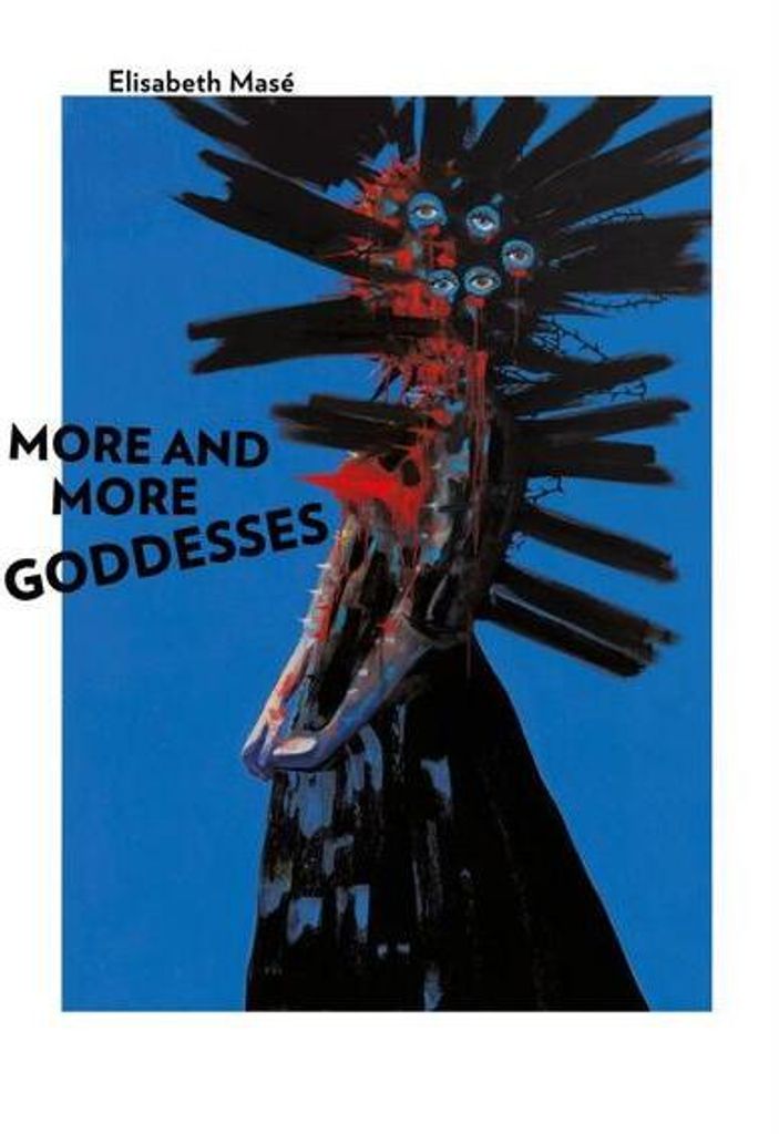 More and More Goddesses