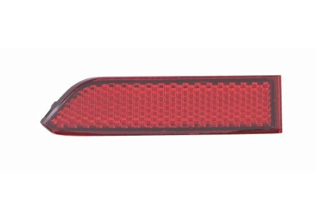 Catadioptre droit ABAKUS 441-2906R-UD pour Tiguan AD1 AX1 OE 5NA945104