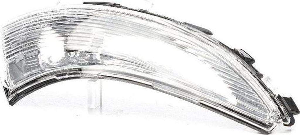 Blinkleuchte Außenspiegel rechts WY5W glasklar METZGER für u.a. RENAULT CLIO