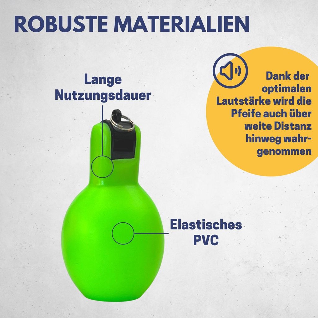 Best Sporting Handpfeife für Training und Sportunterricht Produktbild 3