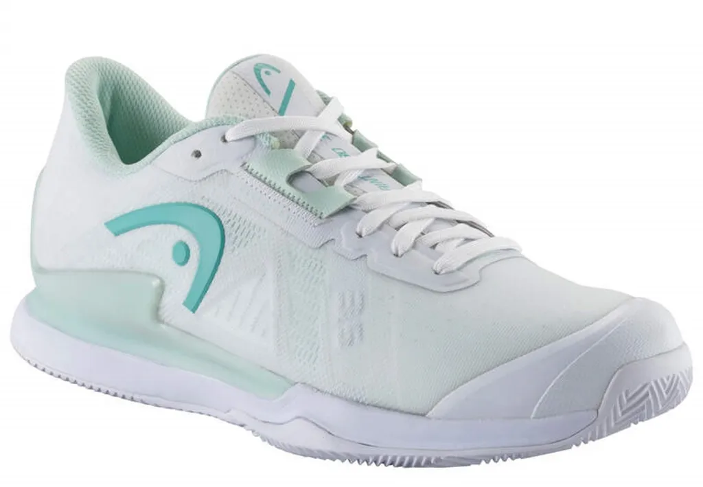 Chaussures Tennis Vitesse Head Sprint Pro 3.5n - Idéal pour Matchs