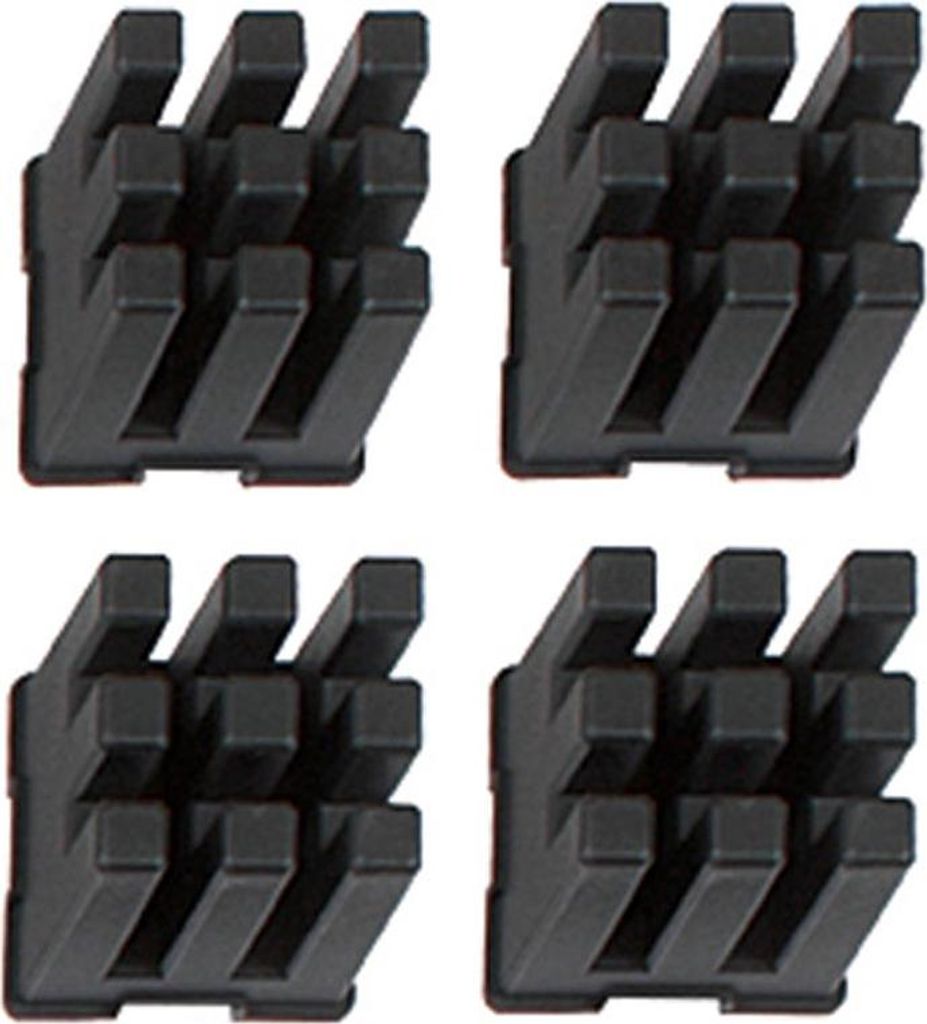 Set di presse a telaio Bessey KP | KP Immagine del prodotto 