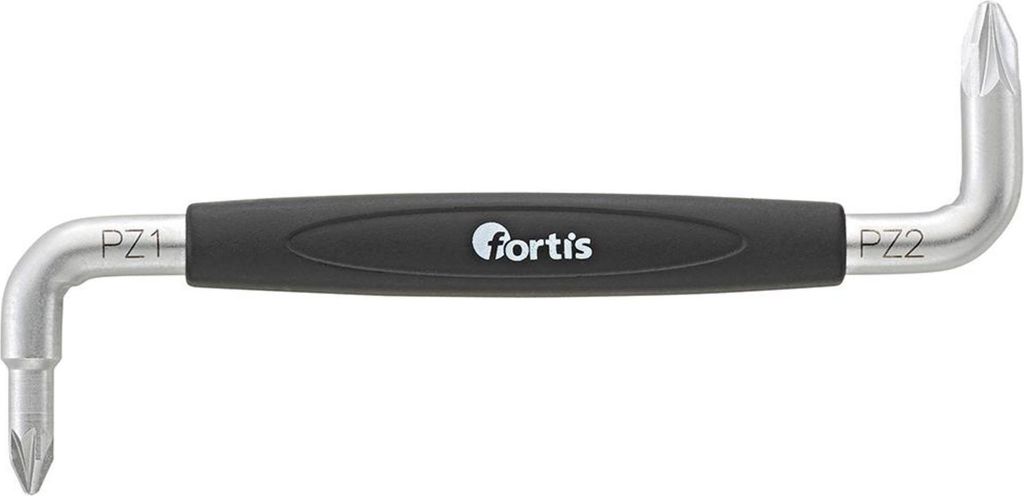 Fortis 4317784730273, 100 mm