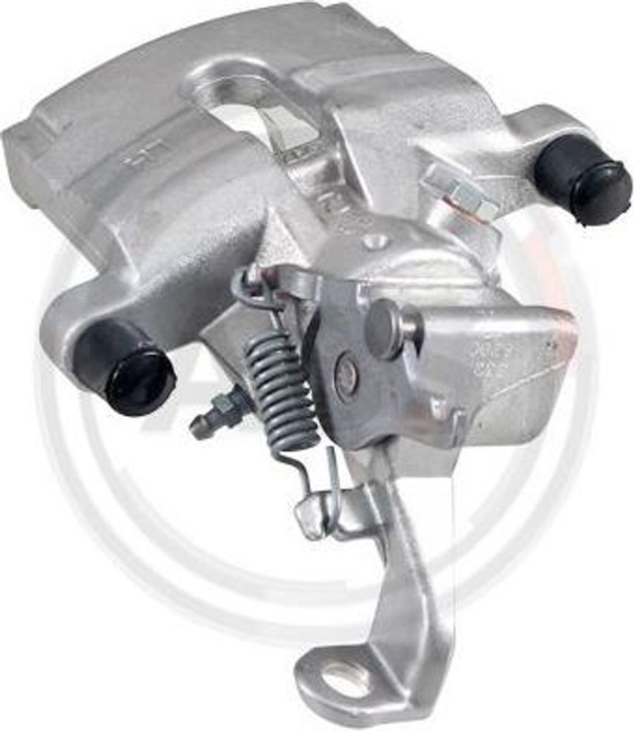 A.B.S. 430831 Bremssattel OE C2C27299 kompatibel mit XK, XJ, XF