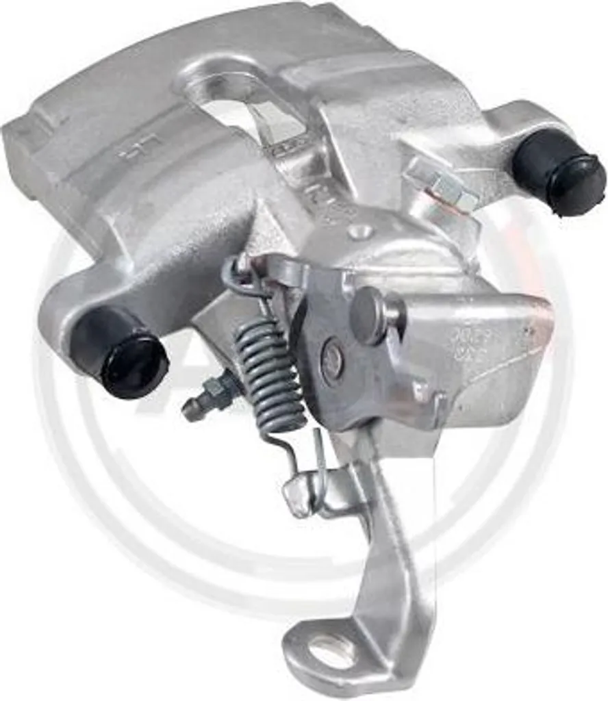 Étrier de frein anti-grippage pour Jaguar XJ XF XK remplace C2C27299