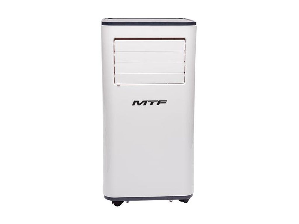 MTF AC 9000 Mobile Klimaanlage – 30 m² Produktbild 