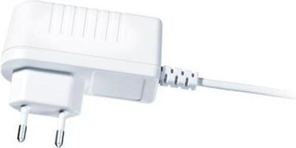 Beurer 07195 adattatore e invertitore Interno Bianco Immagine del prodotto 