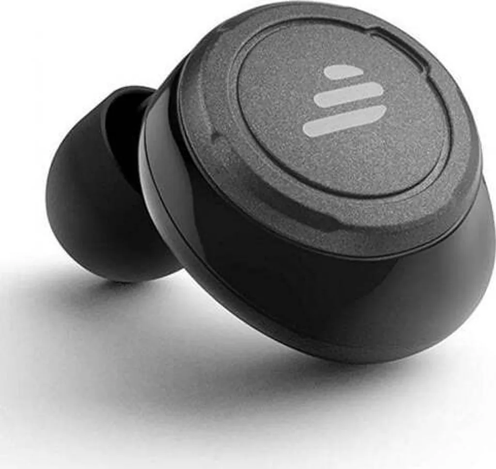 Casque Bluetooth Edifier TWS5 Noir : Écouteurs sans Fil True Wireless - 4