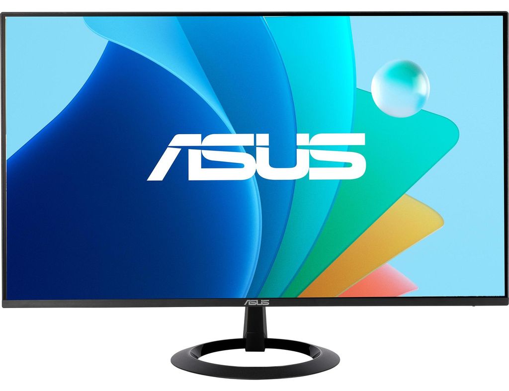 ASUS VZ279HG écran plat de PC 68,6 cm (27") 1920 x 1080 Image du produit 
