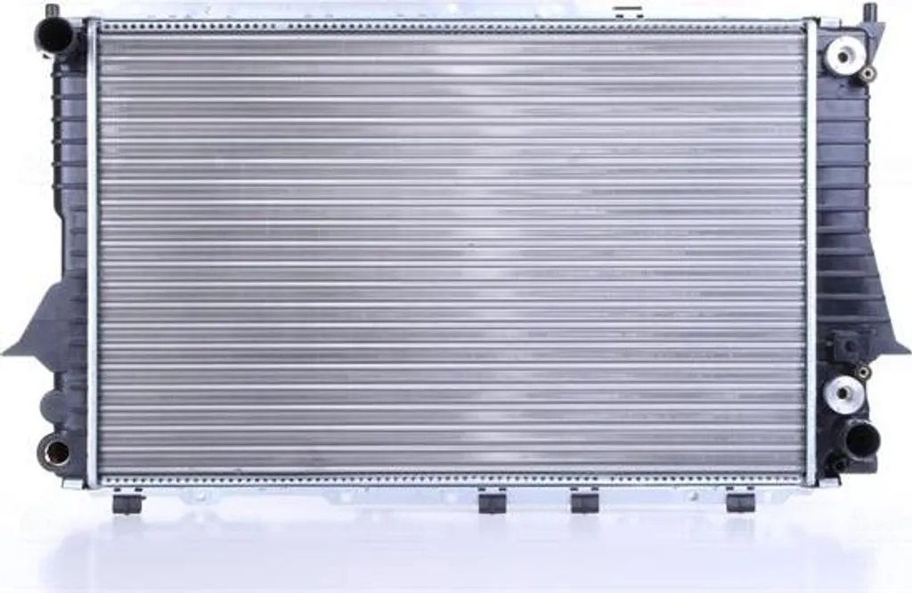Radiateur moteur OE 4A0121251K - Nissens 60476 haute durabilité Audi