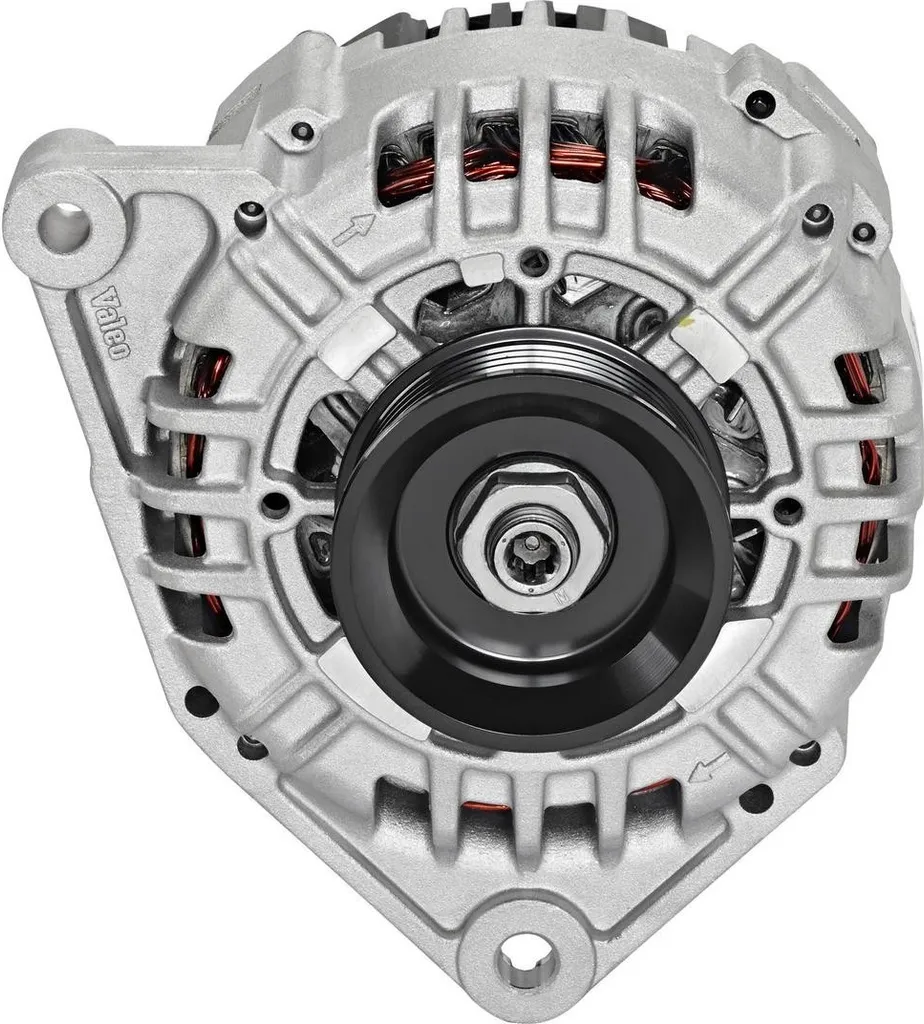 Alternateur de voiture pour Audi A6 4F et VW Passat 3B Valeo 439260