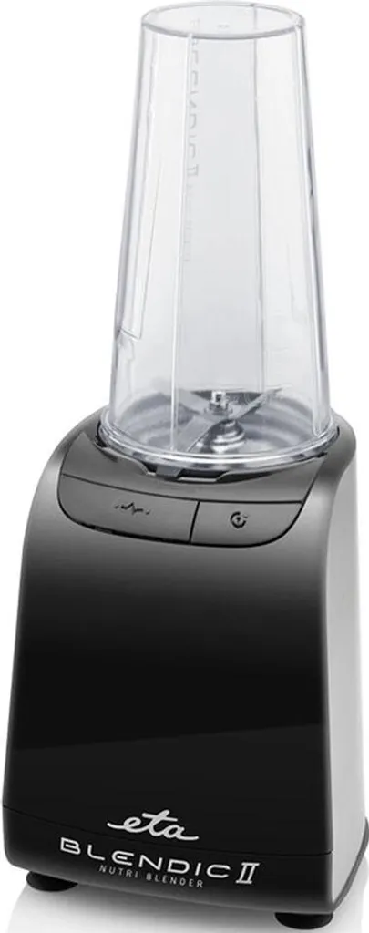 Mixeur ETA Blendic II 4011 90041 à Lames Inox - Broyeur de Glace et Noix