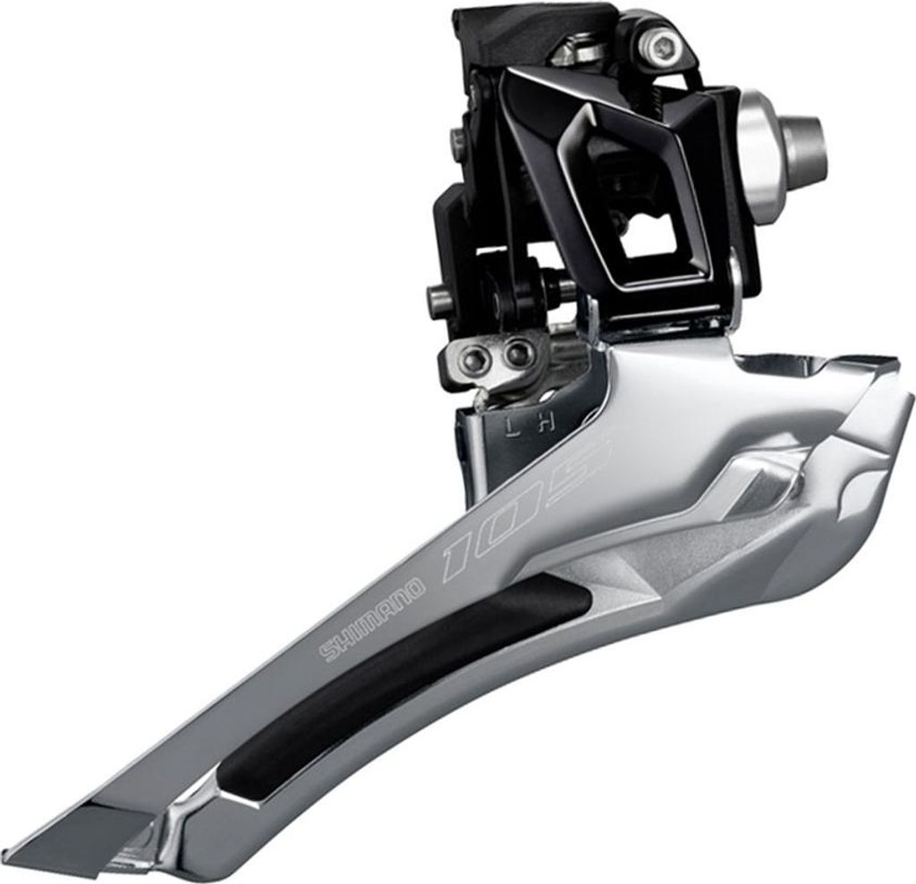 Shimano dérailleur avant 105 version à souder FD-R7000 L, Image du produit 