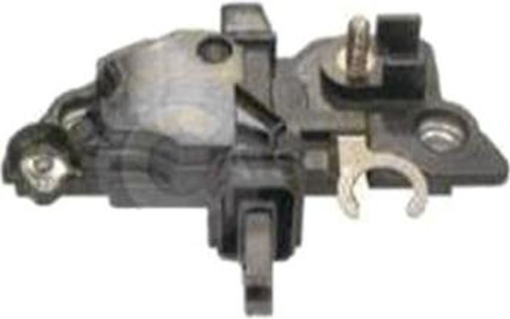 CASCO CRE10102AS Lichtmaschinenregler 12V passend für MERCEDES-BENZ A-Klasse (W168) Generator