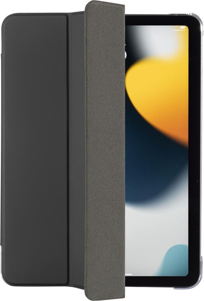 Hama Tablet-Hülle Fold Clear iPad 11" (2025)/iPad 10.9" (2022), Schw