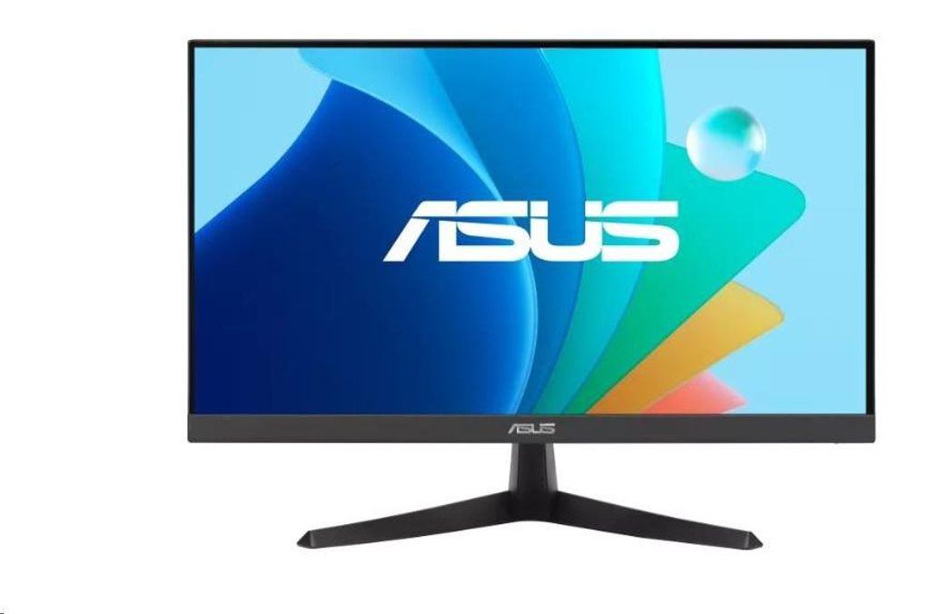 ASUS LCD monitor 22" VY229HF, technologie Eye Care, Obrázek produktu 