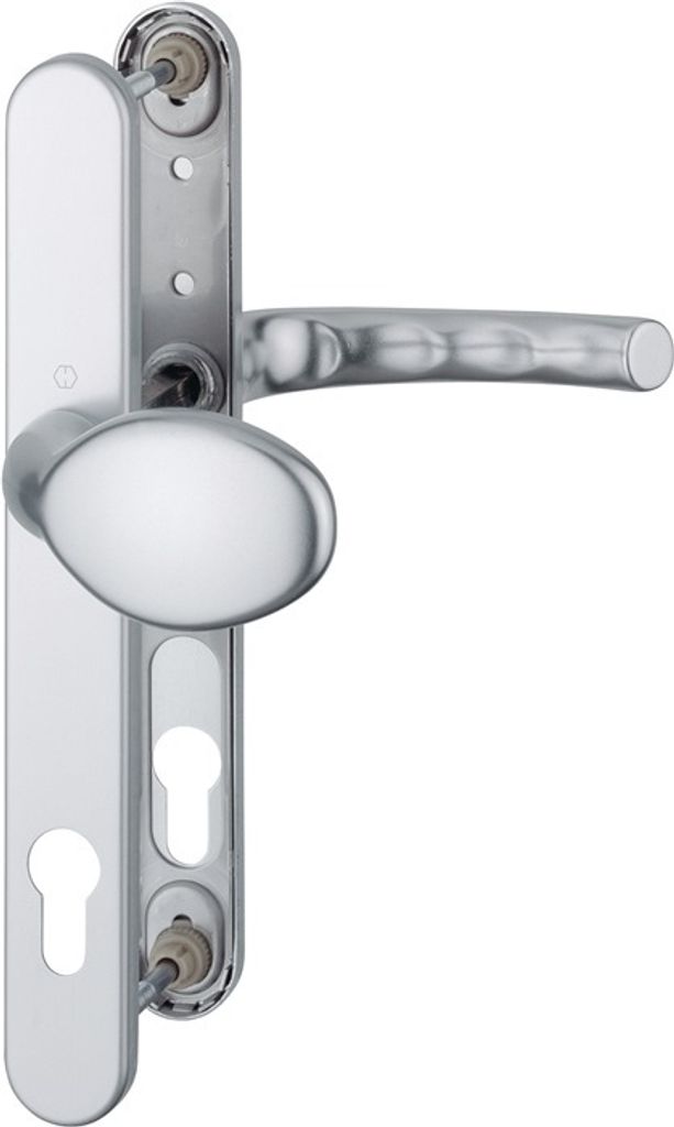 Zestaw drzwi profilowych Tôkyô 76G/3346/1710RH Alu.F1 PZ Zdjęcie produktu 