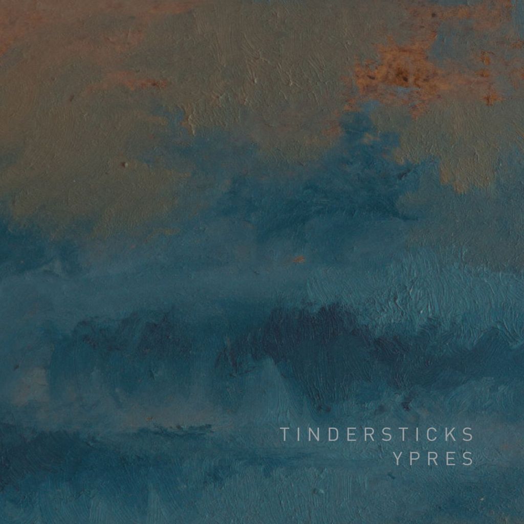 Tindersticks-Ypres