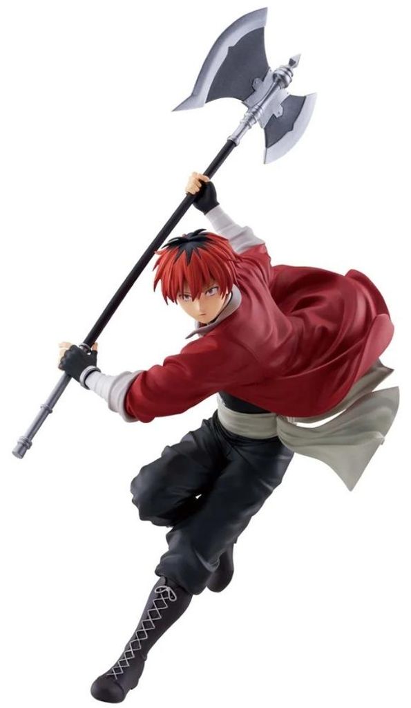 Frieren: Beyond Journey's End Maximatic PVC Statue Stark 29 Zdjęcie produktu 