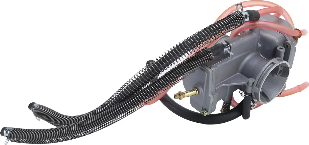 TM30 Carb carburatore in lega di alluminio di ricambio per Yamaha DT200WR DT200S RZ250 RZ350 moto da cross