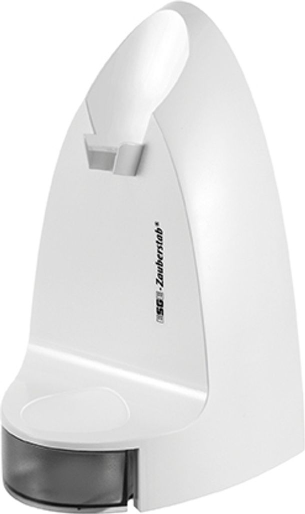 ESGE-Zauberstab 7330 Zauberbasis, Stand-Halterung für Stabmixer, Weiß