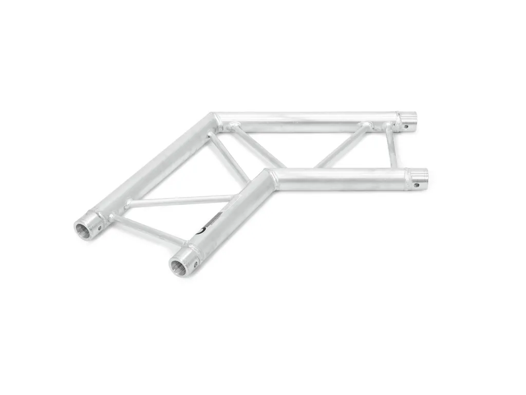 Angle de structure BILOCK BQ2-PAC22H pour stand et exposition
