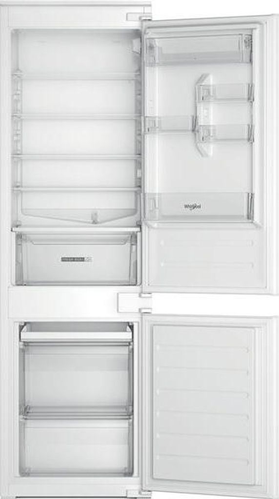 Whirlpool WHC18D071A1 FR, 268 l, SN-T, 34 dB, 4 kg/24h, E, Produktbild 