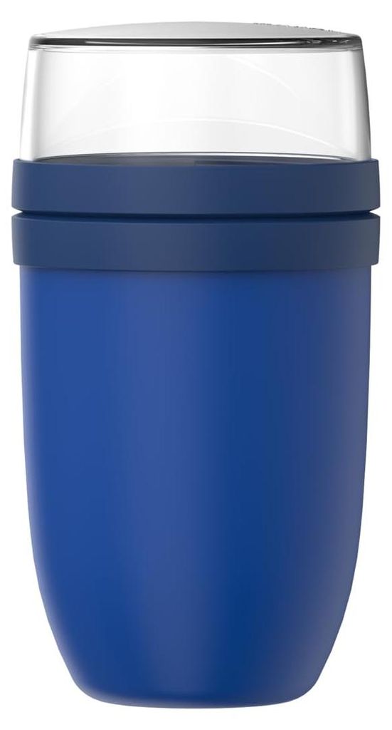 Mepal - Müslibecher xl Ellipse - Müslibecher To Go - Produktbild 