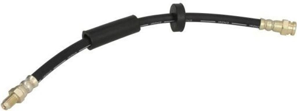 ABE C85101ABE Bremsschlauch Vorne für RENAULT 18 (134) 18 Variable (135) passend für PEUGEOT 205 II (20A/C) 205 I (741A/C) BOXER Bus (244, Z) 405 I