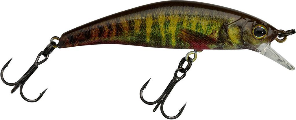 Illex Tricoroll Knocker SHW (RT Spawning Vairon)