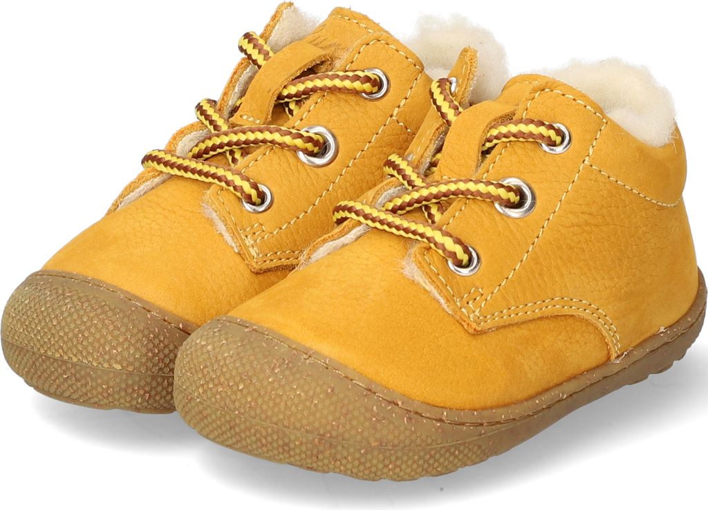 Lurchi Tory 3353002-24 (21/mostarda)