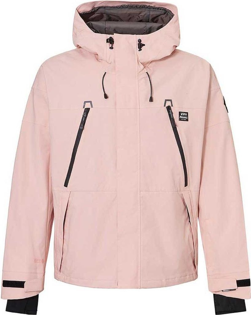 Rehall Barto-r Jacke Rosa S Herren,Damen Rosa S