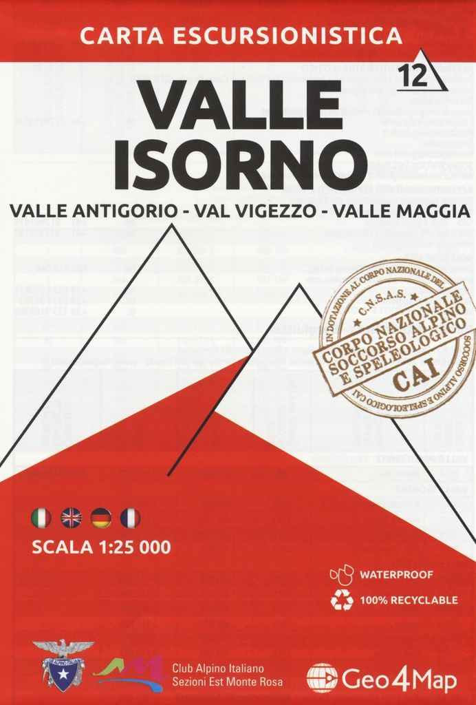 Isorno-Tal