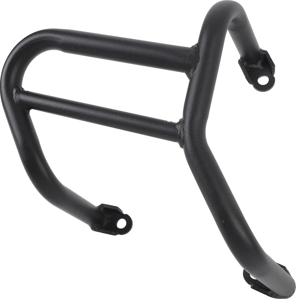 Protection Échappement Indéformable et Anti-collision NMAX 155 - 5