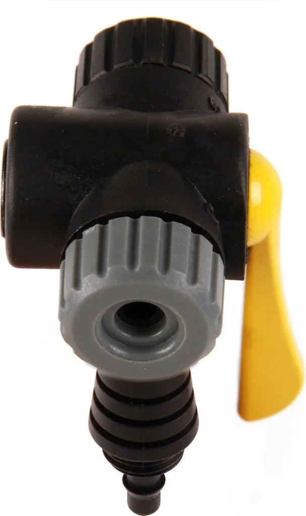 Fixez votre Pompe Joe Blow avec la Tête TwinHead pour Sport et Sprint