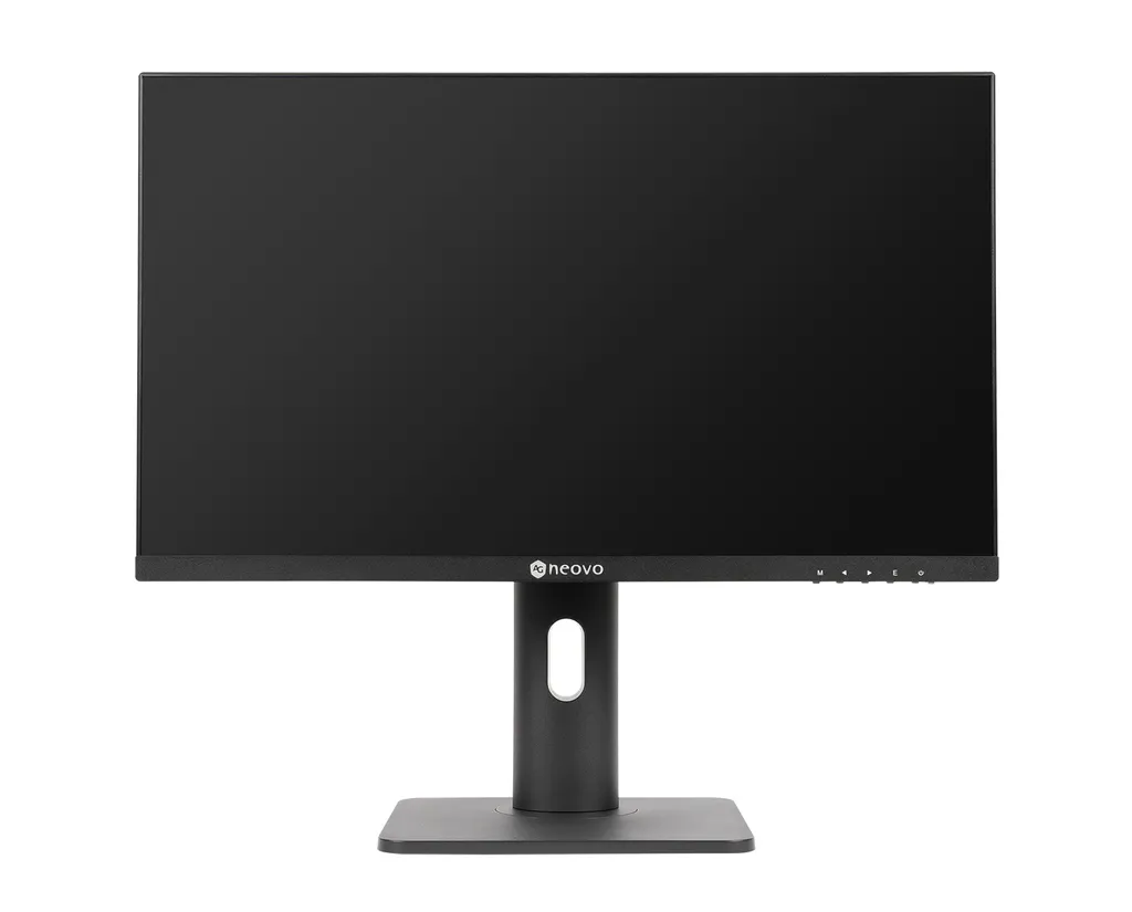 Dalle 24 pouces Full HD AG Neovo LH-2402 réactivité 5ms design fin