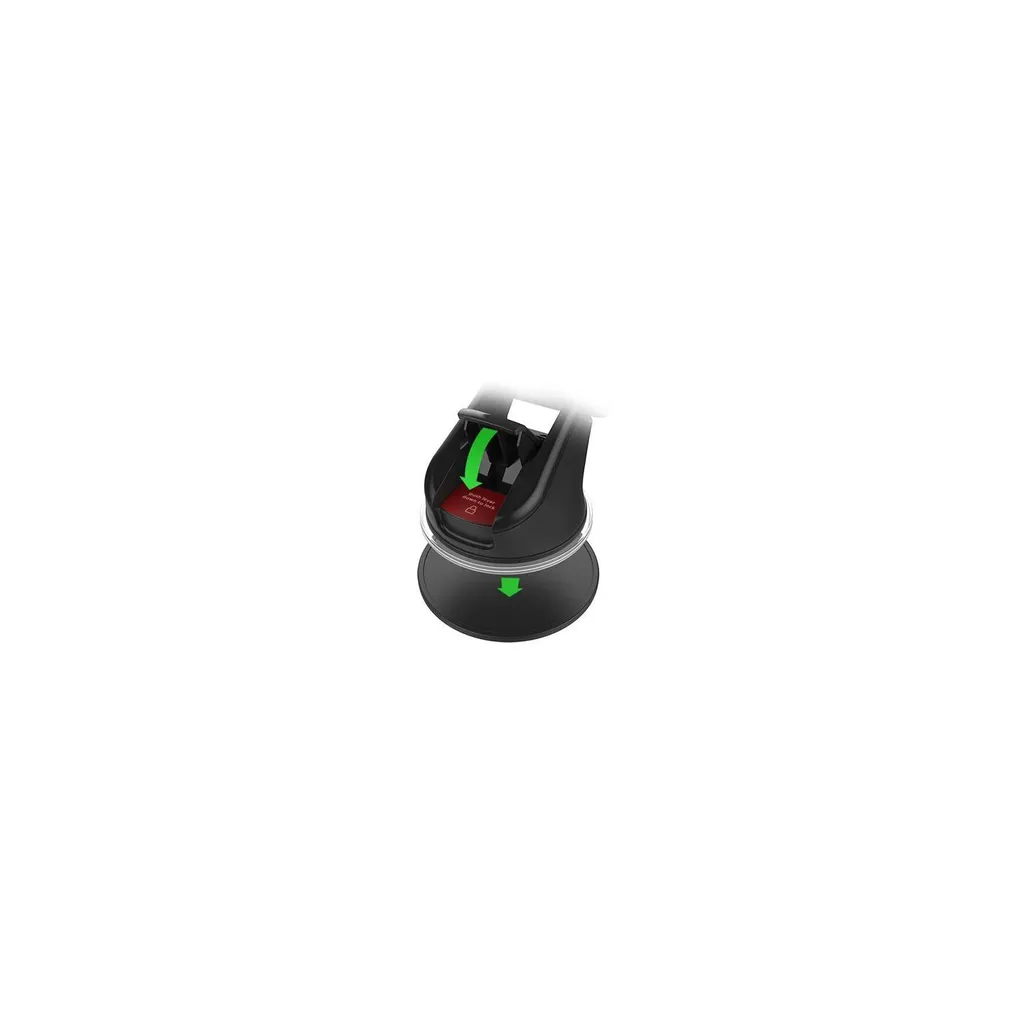 iOttie Easy One Touch 2 Support à Bras Télescopique et Charge Rapide - 15