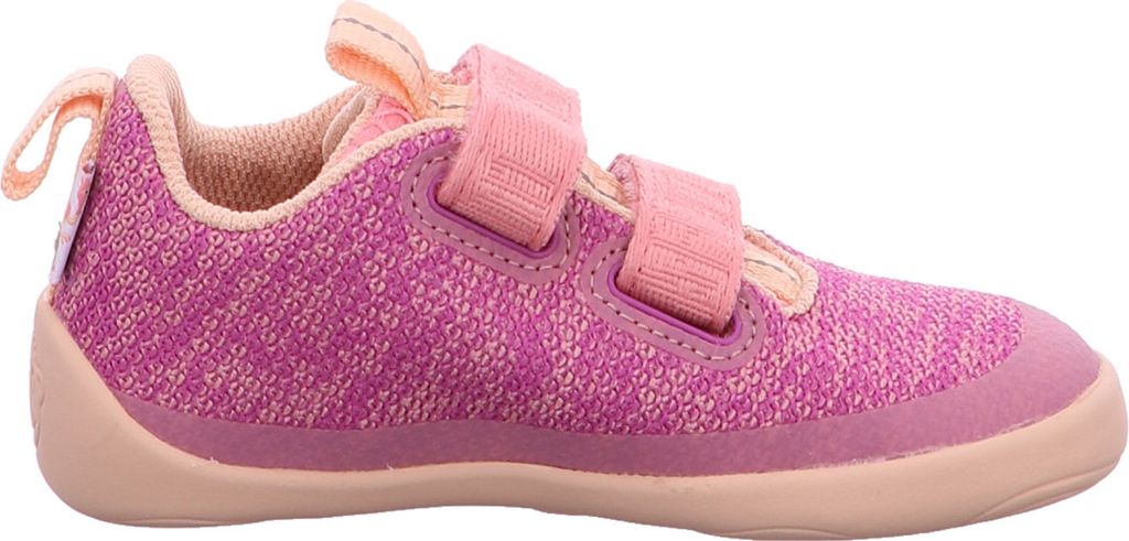 AFFENZAHN Flamingo Schuhe Kinder rosa 27 Produktbild 25