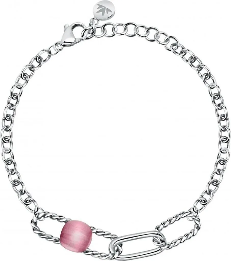 Bracelet élégant en acier 1930 SATP13 pour homme - Bijou chic et durable