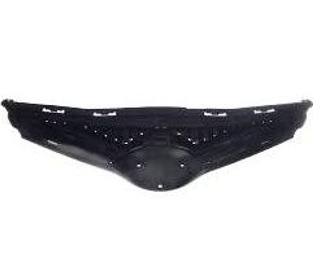 TOYOTA Avensis Frontstoßstangengrill 53114-05130 OE