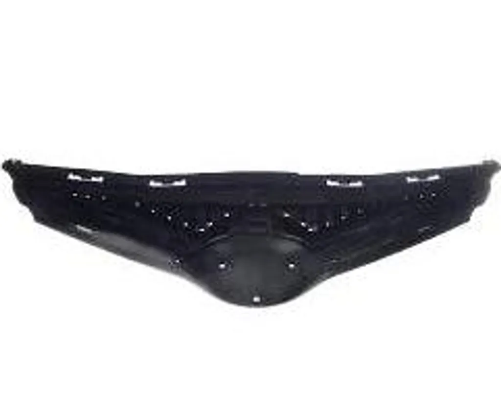 Grille de remplacement pare-chocs Toyota Avensis 53114-05130 OE Fit