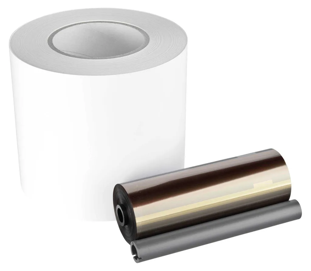 DNP DS620 Kit Média 15x20 cm - 2 Rouleaux de 200 Tirages Photo de Qualité